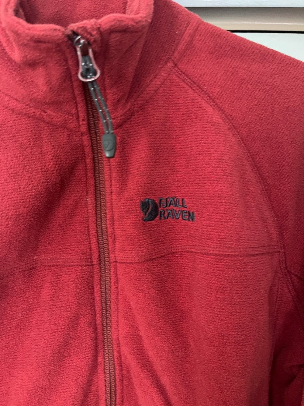 Fjallraven Vintage Fleece